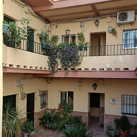 Triana Stay Севилья Экстерьер фото