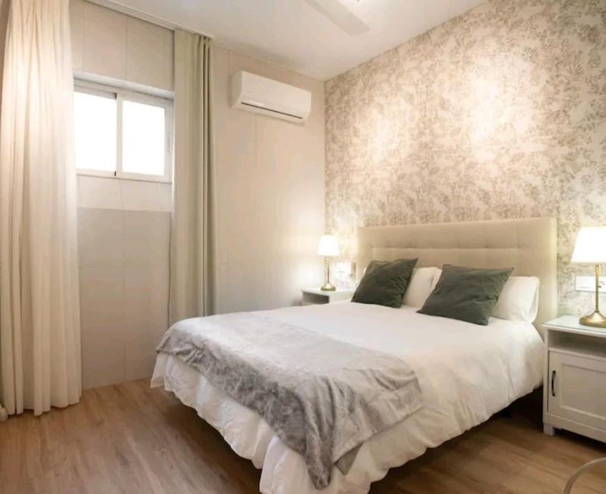 Triana Stay Севилья Экстерьер фото