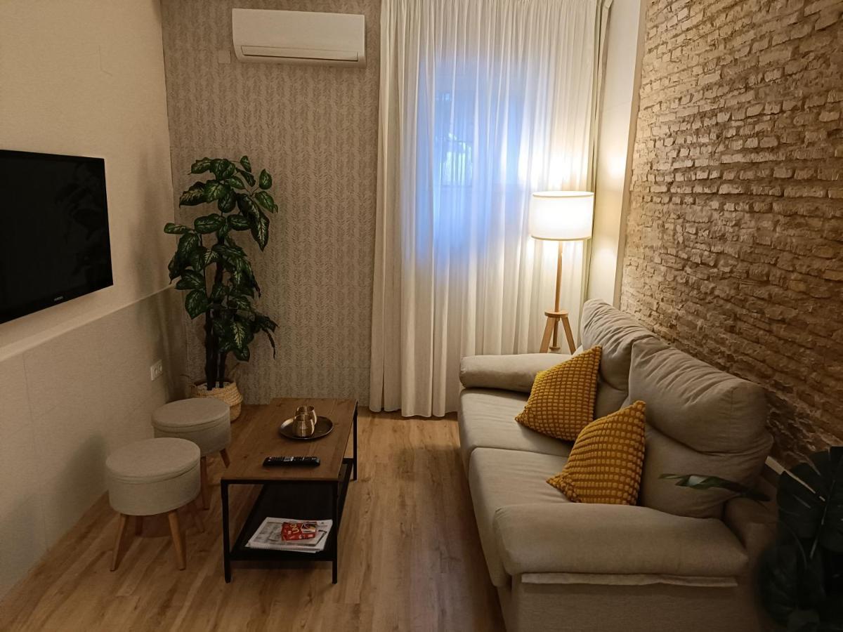 Triana Stay Севилья Экстерьер фото