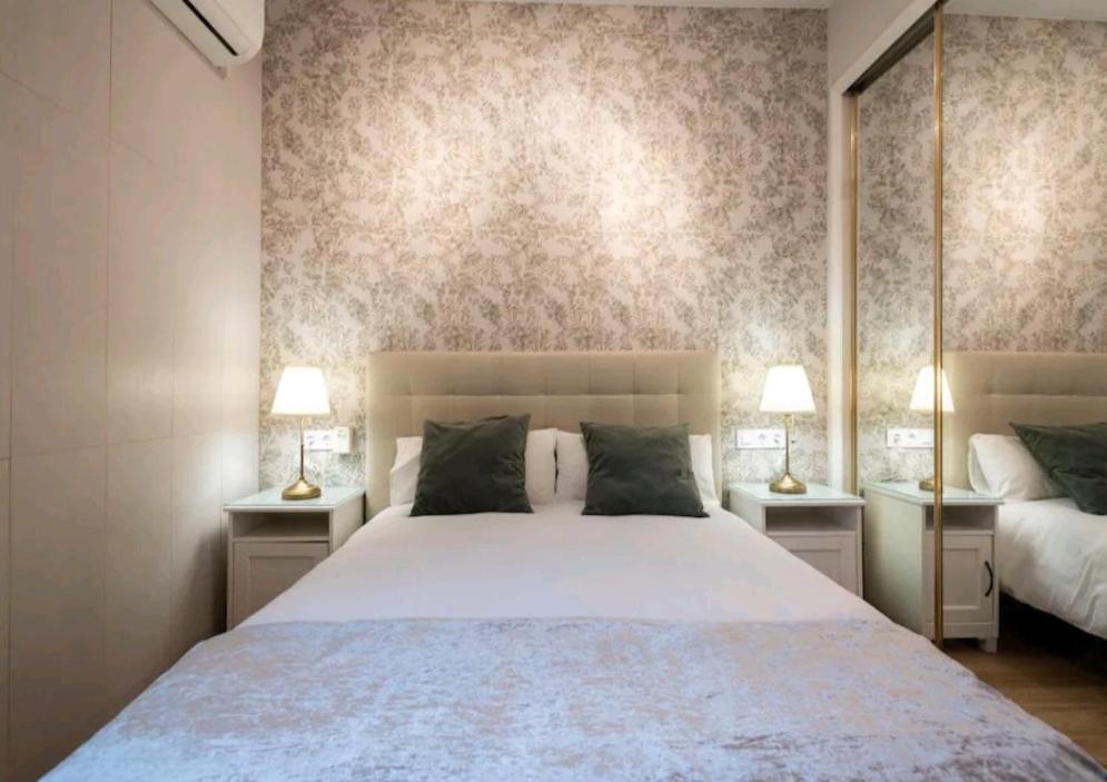 Triana Stay Севилья Экстерьер фото