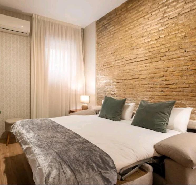 Triana Stay Севилья Экстерьер фото