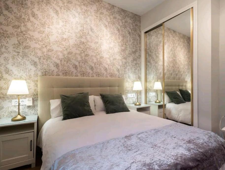 Triana Stay Севилья Экстерьер фото
